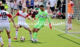 16.07.26 VfB Stuttgart Training