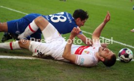27.02.21 VfB Stuttgart - FC Schalke 04