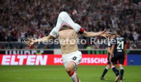 Relegation 2019 VfB Stuttgart - 1. FC Union Berlin