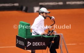 Porsche Tennis Grand Prix 2014