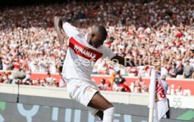 02.09.23 VfB Stuttgart - SC Freiburg