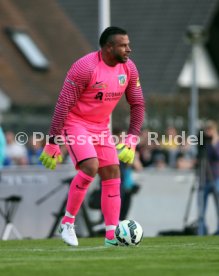 Tim Wiese (SSV Dillingen)