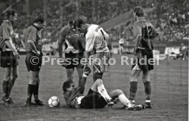 02.10.93 VfB Stuttgart - Eintracht Frankfurt