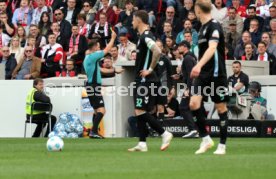 13.04.25 VfB Stuttgart - SV Werder Bremen