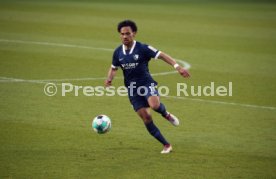 21.04.21 1. FC Heidenheim - VfL Bochum