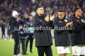 20.10.26 VfB Stuttgart - Atletico Madrid