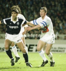 Girondins Bordeaux - Olympique Marseille