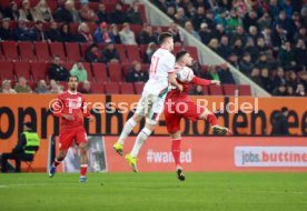 22.03.26 FC Augsburg - VfB Stuttgart
