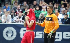 Junior Cup 2013