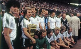 02.05.81 DFB-Pokal Finale Eintracht Frankfurt - 1. FC Kaiserslautern