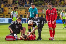 13.09.25 1. FC Heidenheim - Borussia Dortmund