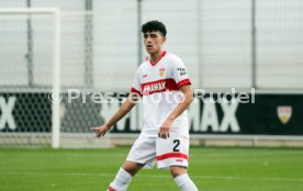 10.10.24 VfB Stuttgart - SSV Ulm 1846