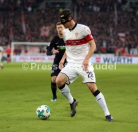 VfB Stuttgart - Hertha BSC Berlin