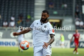 25.07.21 SV Sandhausen - Fortuna D&uuml;sseldorf