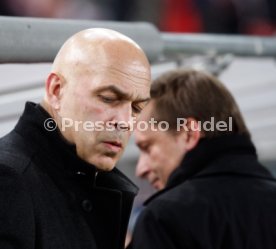 09.12.09 VfB Stuttgart - FC Unirea Urziceni