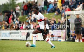 06.07.21 FSV Hollenbach - VfB Stuttgart