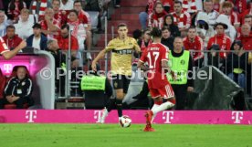 28.08.26 FC Bayern M&uuml;nchen - VfB Stuttgart