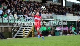 04.03.25 U19 Sporting CP - U19 VfB Stuttgart