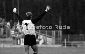07.12.85 Stuttgarter Kickers - SC Freiburg
