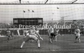 07.05.88 VfB Stuttgart - Borussia Dortmund