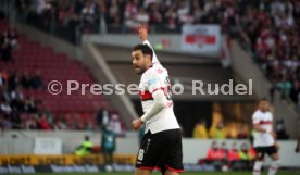 24.10.21 VfB Stuttgart - 1. FC Union Berlin
