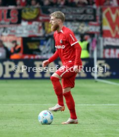 30.03.25 SC Freiburg - 1. FC Union Berlin