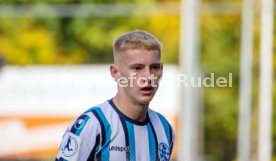 11.10.25 Stuttgarter Kickers - Bahlinger SC