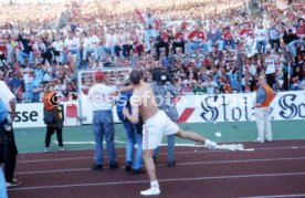 31.05.97 VfB Stuttgart - Arminia Bielefeld