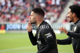 07.03.26 1. FSV Mainz 05 - VfB Stuttgart