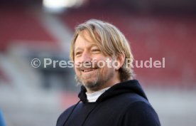 15.01.22 VfB Stuttgart - RB Leipzig