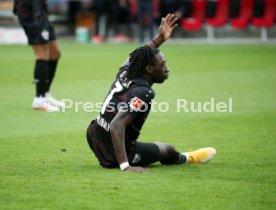 23.01.21 SC Freiburg - VfB Stuttgart