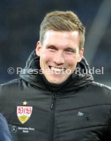 Hannover 96 - VfB Stuttgart