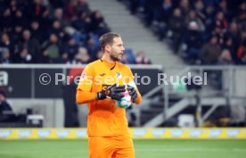 24.01.23 TSG 1899 Hoffenheim - VfB Stuttgart