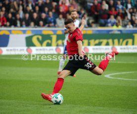SC Freiburg - FC Schalke 04