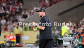 16.08.25 Franz-Beckenbauer-Supercup VfB Stuttgart - FC Bayern München