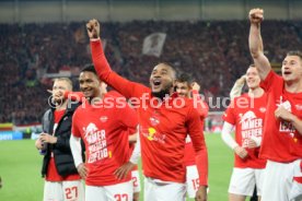 02.05.23 SC Freiburg - RB Leipzig