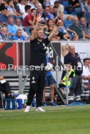 TSG 1899 Hoffenheim - SV Werder Bremen