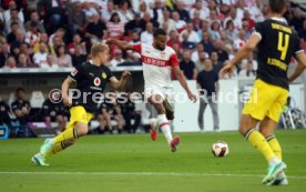 19.09.26 VfB Stuttgart - Borussia Dortmund