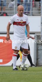 VfB Stuttgart II - SC Freiburg II