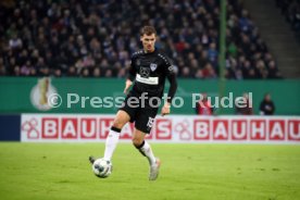 Hamburger SV - VfB Stuttgart