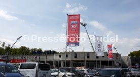 07.05.23 1. FC Heidenheim - 1. FC Magdeburg