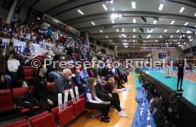 03.12.21 Allianz MTV Stuttgart - SSC Palmberg Schwerin