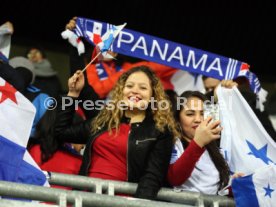 Schweiz - Panama