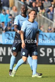 Stuttgarter Kickers - FSV Mainz 05 II