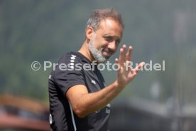 22.07.21 VfB Stuttgart Trainingslager Kitzb&uuml;hel 2021