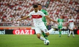 VfB Stuttgart - Hannover 96