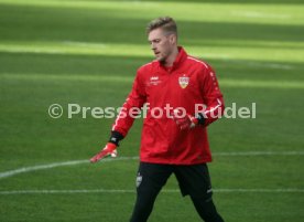 02.11.21 VfB Stuttgart Training