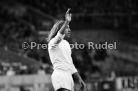 17.11.74 VfB Stuttgart - Real Madrid