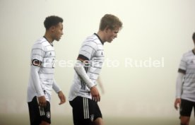 12.11.21 U21 Deutschland - U21 Polen