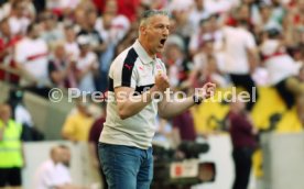 VfB Stuttgart - 1. FSV Mainz 05